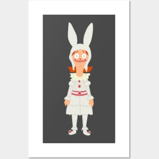 It Louise Posters and Art